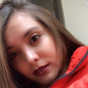 Meet your Posher, Priscilla